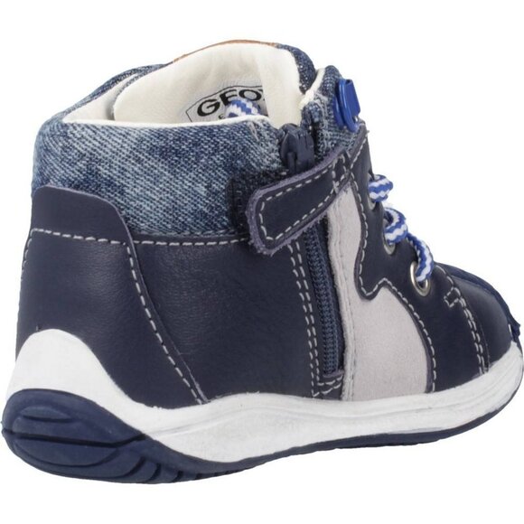Geox Baby Boys B Toledo - Picture 2 of 4